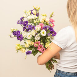 Blumen und Präsente von Bloomydays. Angebot "Spread Love" ab 27.99 zzgl. Lieferung.