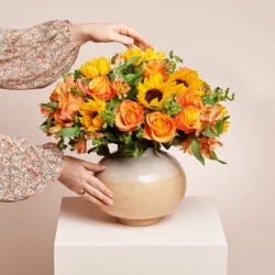 Blumen und Präsente von Bloomydays. Angebot 