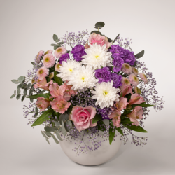 Blumen und Präsente von FloraPrima. Angebot 