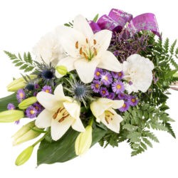 Blumen und Präsente von FloraPrima. Angebot 